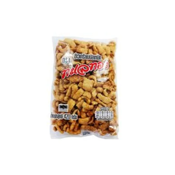 Chíp Mực Nhỏ 175g