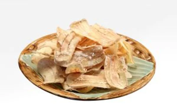 Chips Long Banana 200g