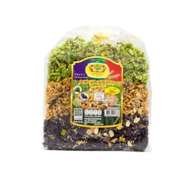 Thai Sweet Cereal Mix Coulors 250g