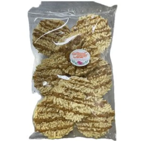 Bánh Gạo Tròn 200g
