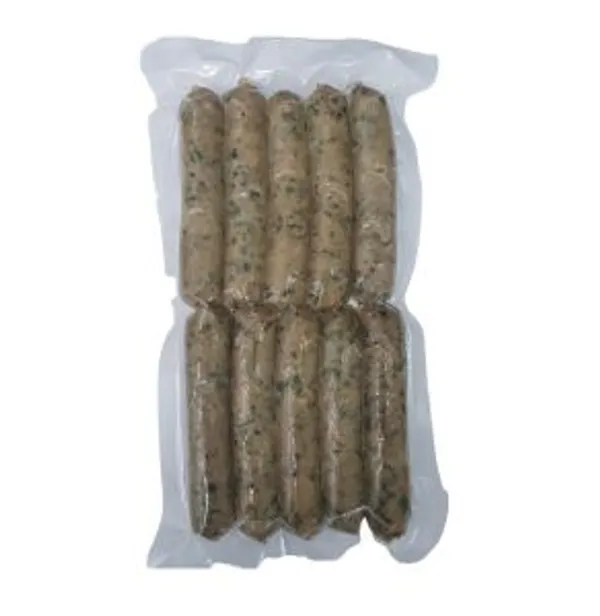 Dồi Sụn Cay Tiêu 500g