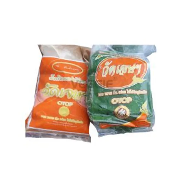 Thai Dessert - Lod Chong Tap 600g