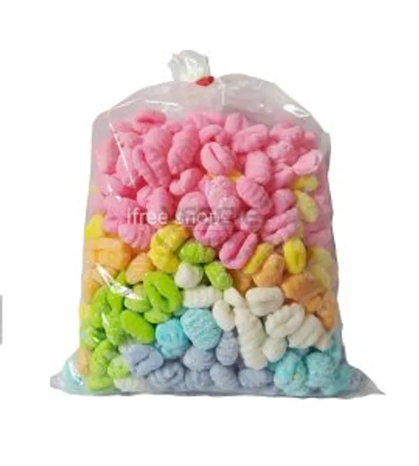 Bột Báng Khoai Ba Màu Ốc 500g