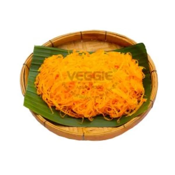 Bánh Trứng Sợi Vàng 420g Banpanong
