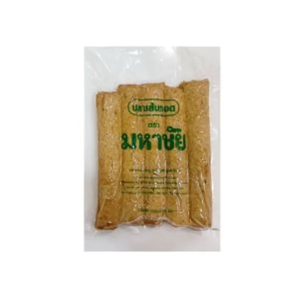 Fried Fish Bar Mahacha 700g