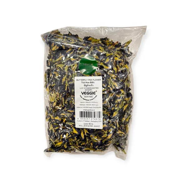 Hoa Đậu Biếc 100g