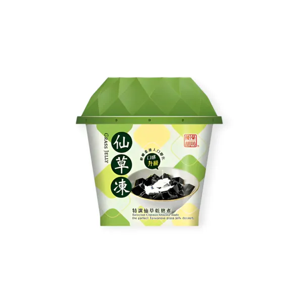 Taiwan Uni-dessert 300g 12 Pcs/box