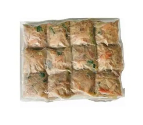 Nem Cua Bể 500g