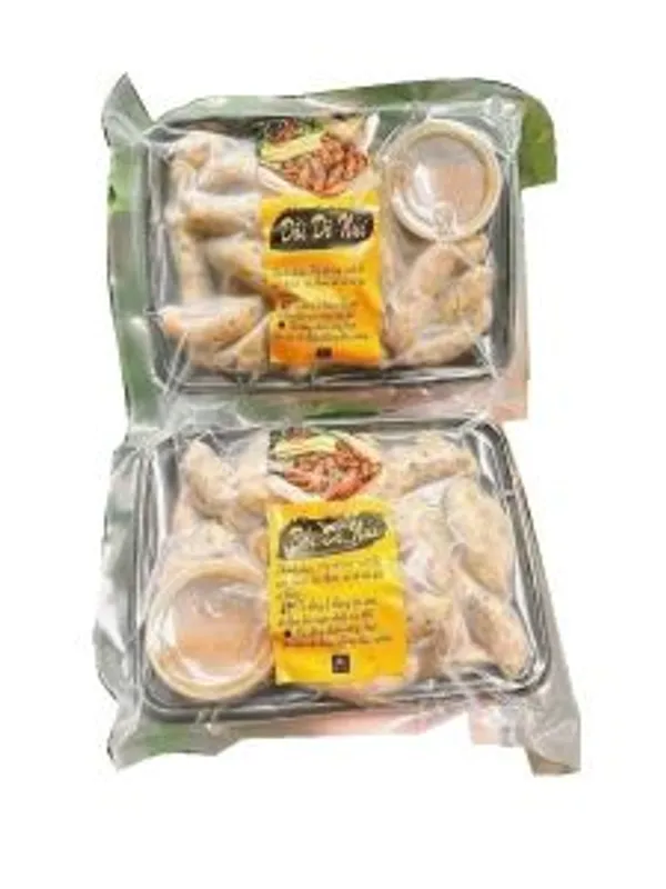 Mountain Goat Sausage 400g