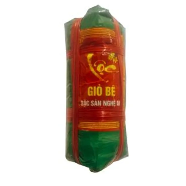 Sausage Calf Nghe an Original 500g