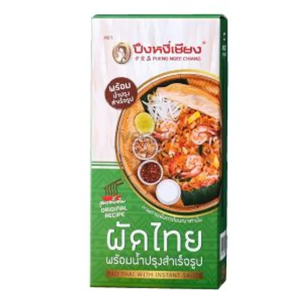 Pad Thái Đỏ 220g
