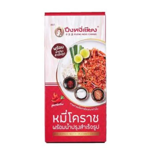 Pad Thái Đỏ 220g