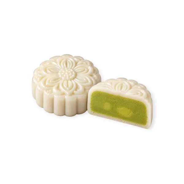 Dẻo Bmk Đậu Xanh Lá Dứa 150g