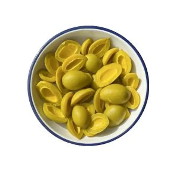 Thanh Trà Xanh Gandaria Ngâm 200g