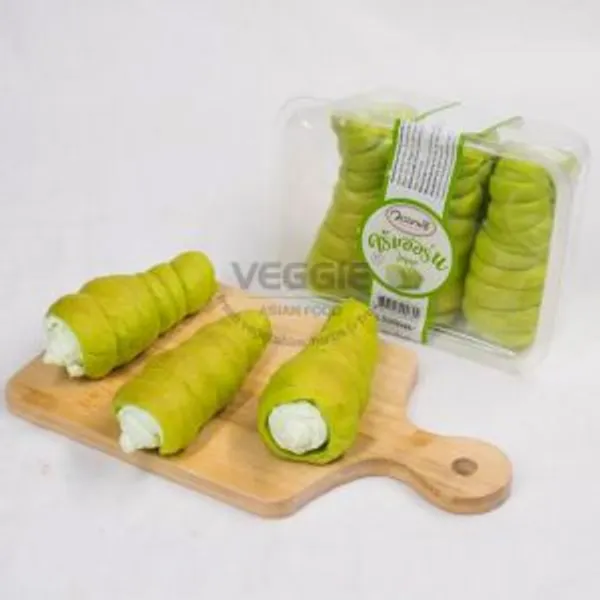 Coconut Pandan Sandwich 110g