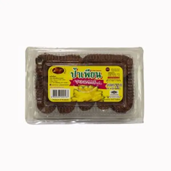 Chuối Khô Tự Nhiên 250g