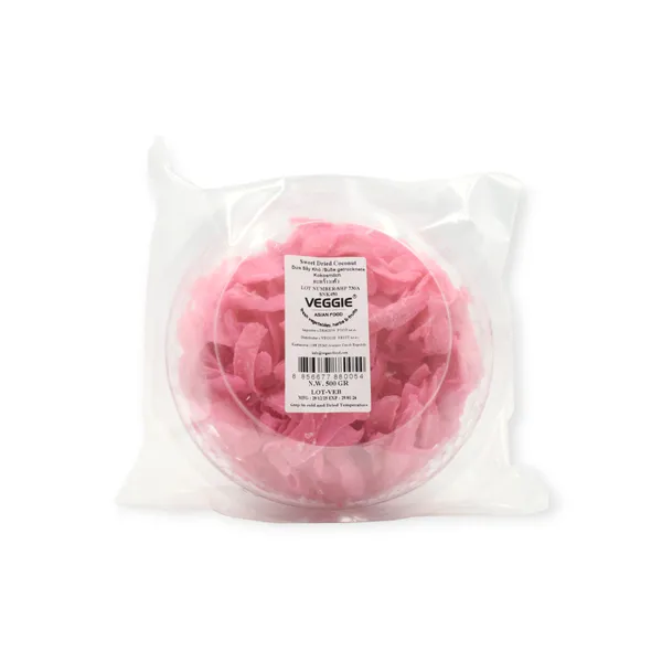 Dừa Sấy Khô 120g