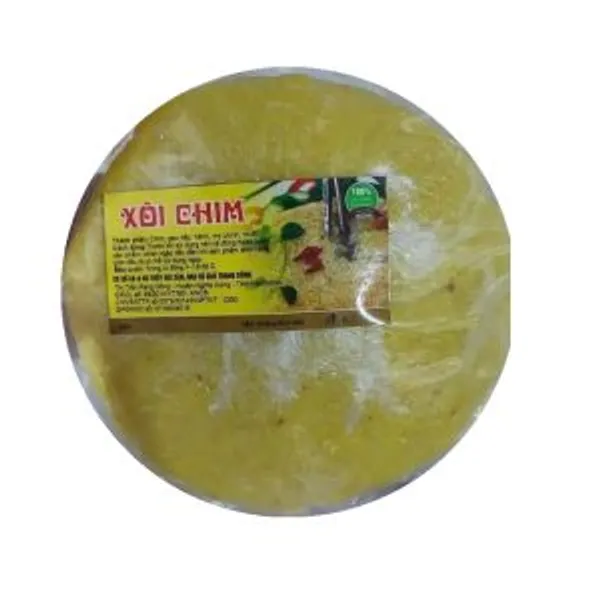 Sticky Rice Trang Dung 700g