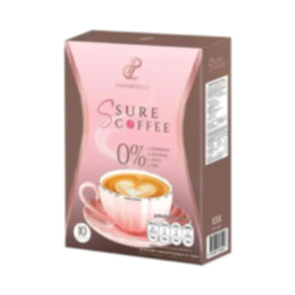 Pananchita S Sure Cà Phê 150g