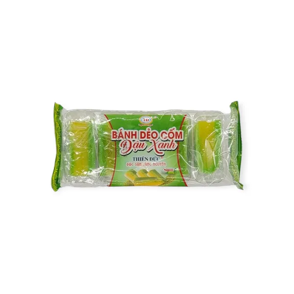 Bánh Dẻo Cốm 200g