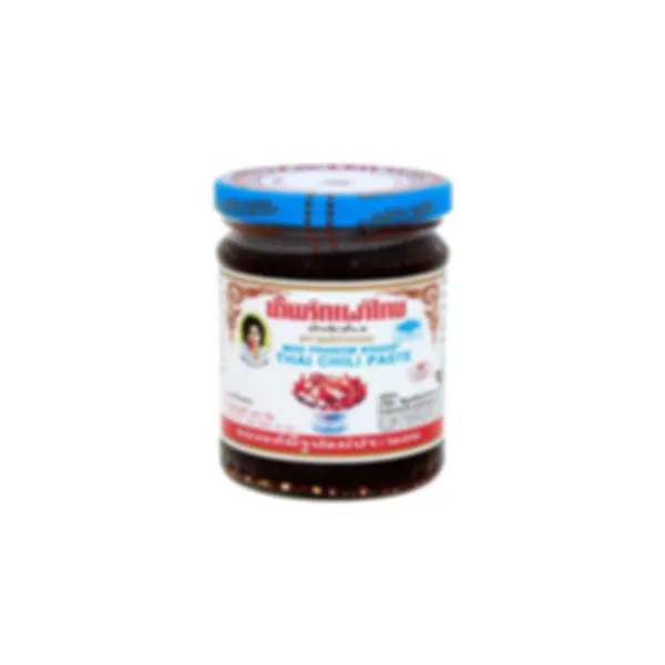 Maepranom Thai Chilli Paste 57g
