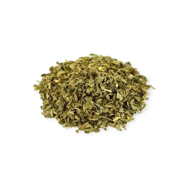 Dried Papaya Leaves 500g