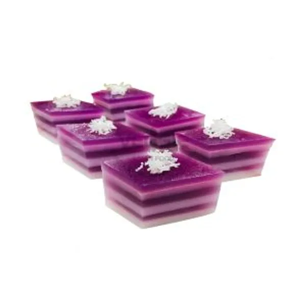 Bánh Chín Tầng Mây Tím 250g