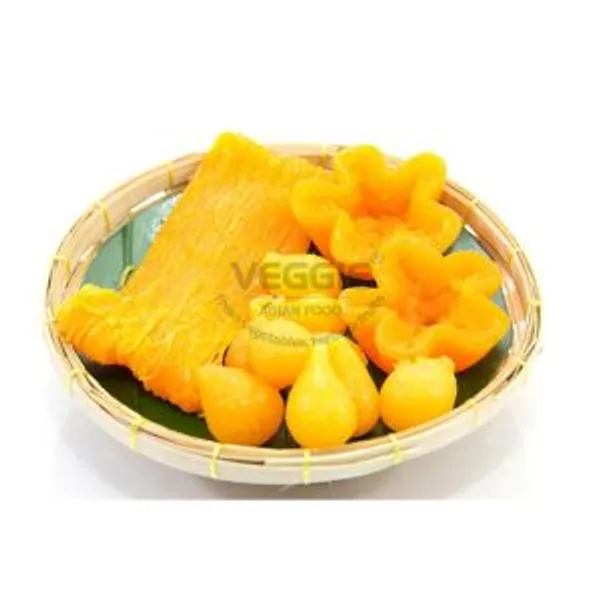 Bánh Mix Foithong và Đậu Xanh Tươi 250g