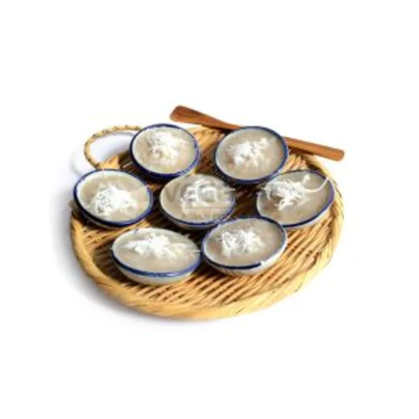 Bánh Khoai Môn Dừa Tươi 250g