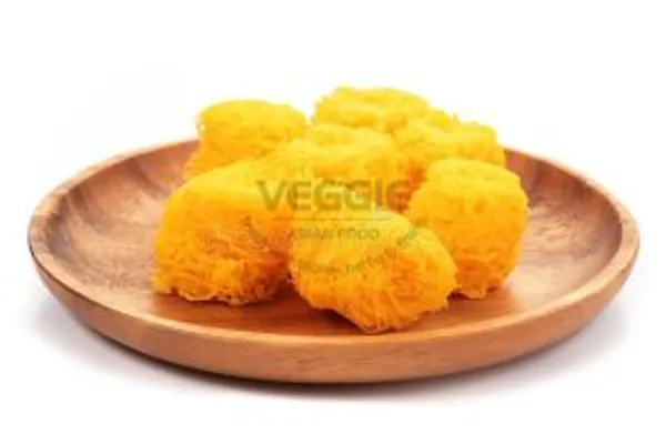 Bánh Foithong Sấy 80g