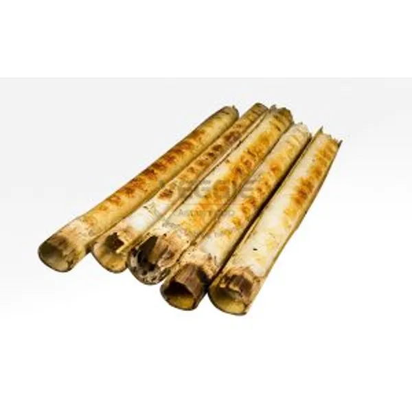 Gạo Nếp Nướng Ống Tre 320g