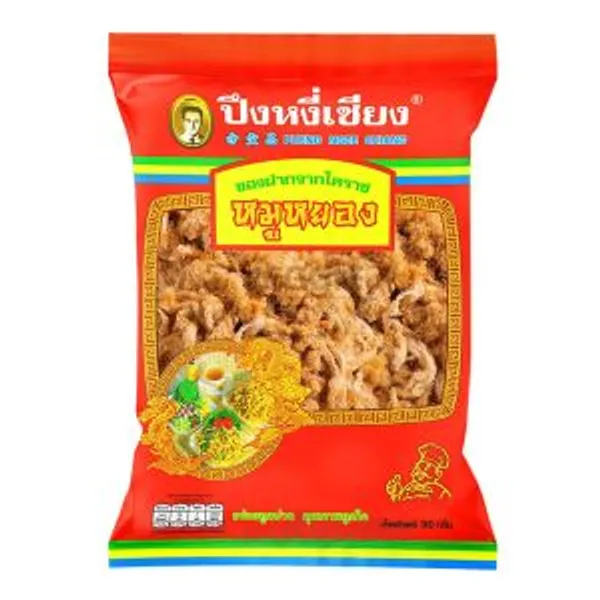 Ruốc Thái 90g