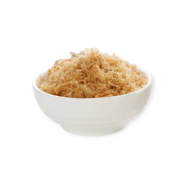 Heng Chung Kim Ruốc Thái 300g