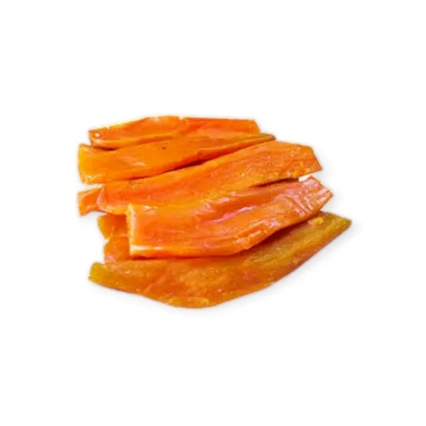 Soft Dried Sweet Potatoes 500g