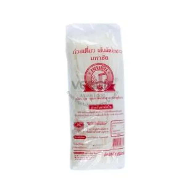 Fresh Rice Noodles for Pad Thai 1kg
