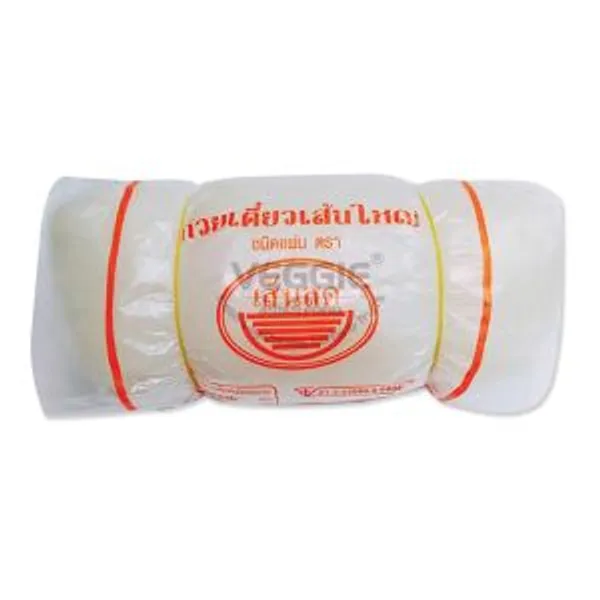 Fresh Rice Noodles Large 1kg