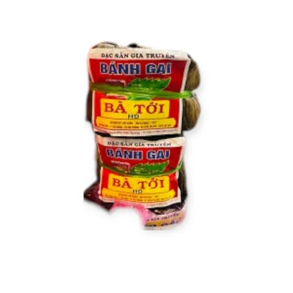 Bánh Gai Bà Tới 10 Pcs/set 1250g