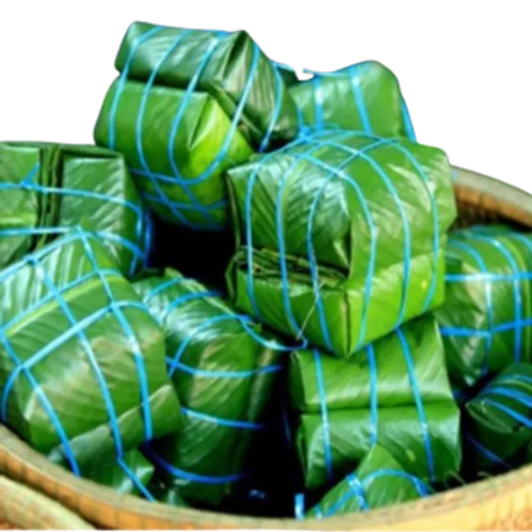 Bánh Chưng Tiêu Huế 1300g/10pcs