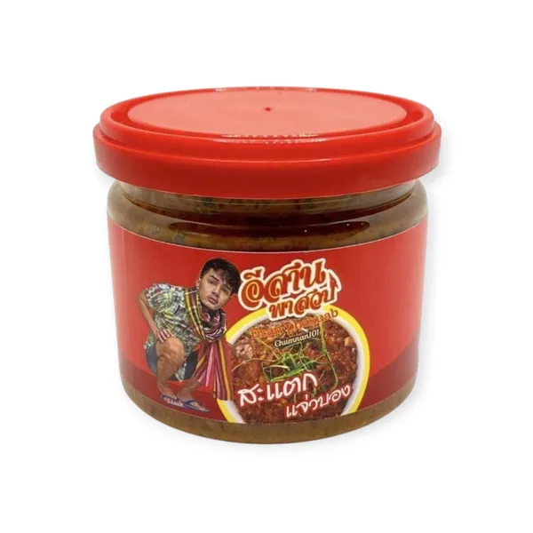 Esan Phasuab Xanh 130gm