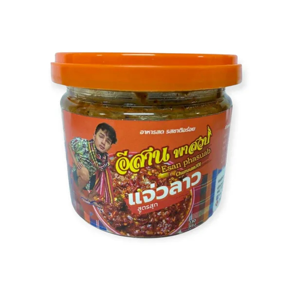 Esan Phasuab Orange 130gm