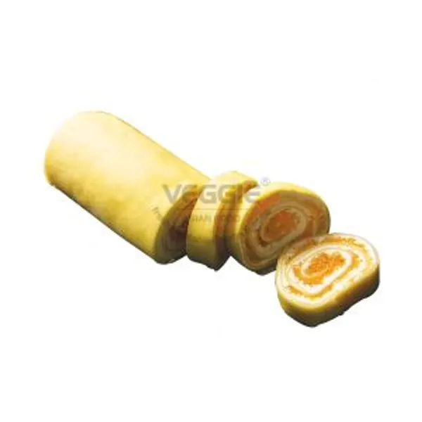 Bánh Crepe Cuộn Chỉ Vàng 100g