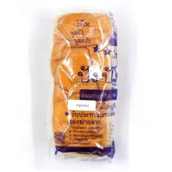 Bánh Mì Pang Pang Nho Khô 350g