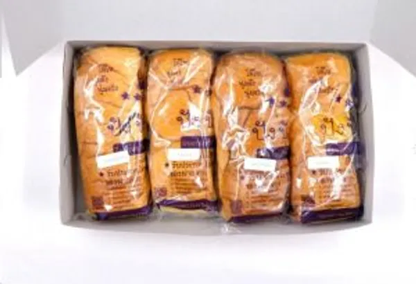Pang Pang Bread Raisins 350g