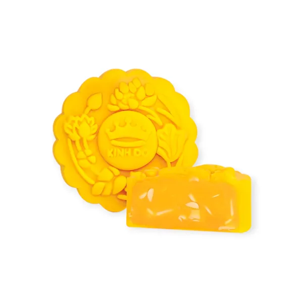Nướng Kdn1 Tuyết Vị Cam Yuzu 0 Trứng 150g