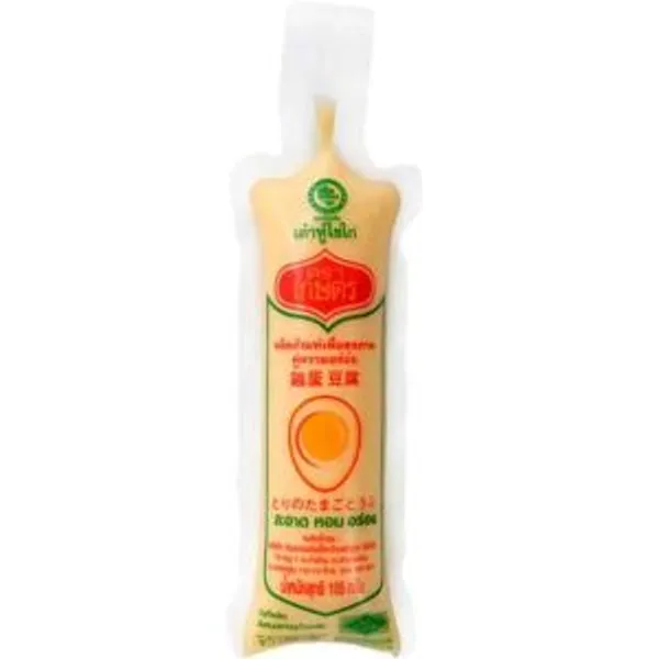 Egg Tofu Tube 135g