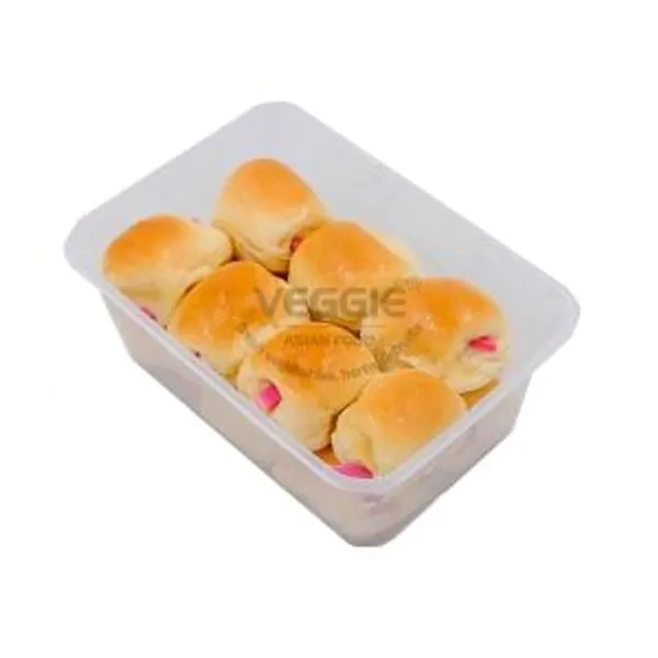 Bánh Thái Thịt Kem Chảy 250g