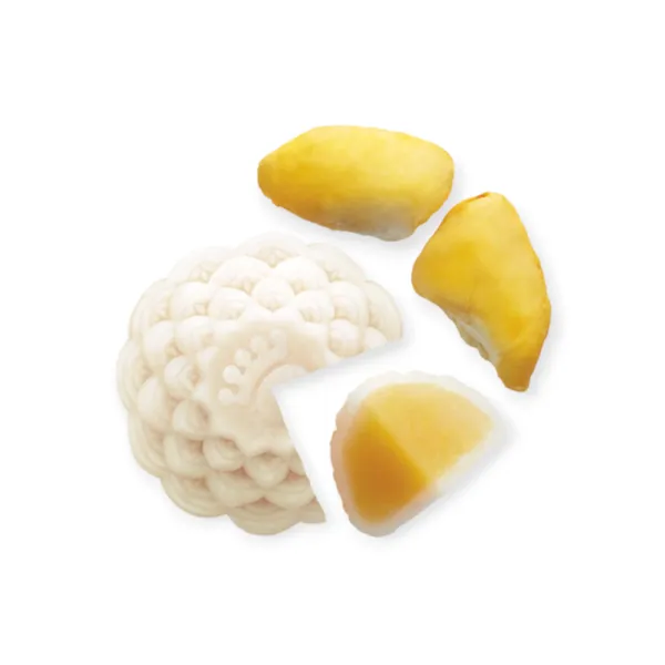 Mooncake Matcha Durian 150g