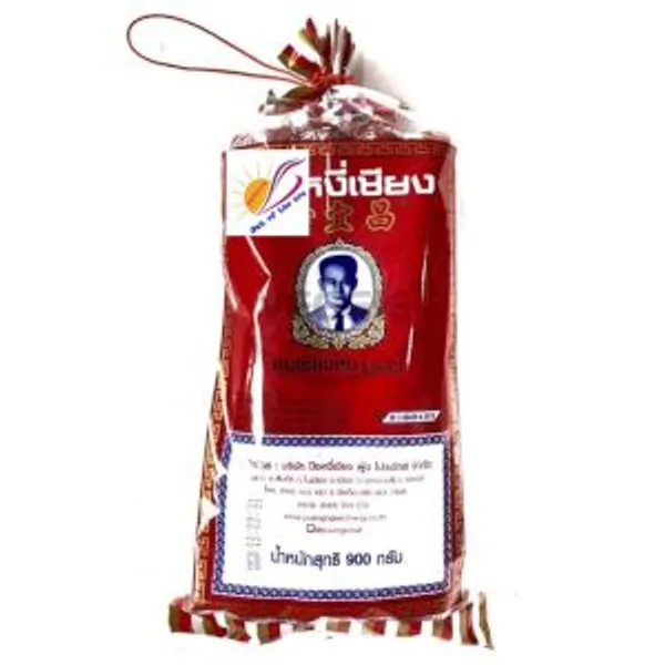 Lạp Xưởng Pung Ngee Chieng Dây Đỏ 900g