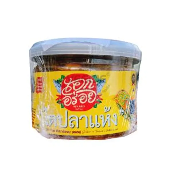 Cà Ri Tai Pla 200g Ake Ăn