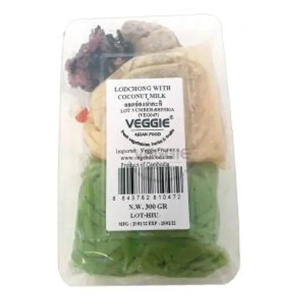 Chè Sầu Liên Gói 350g